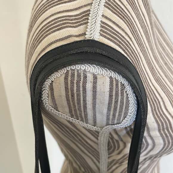 Coach Vintage Legacy Bucket Tote LOD 9803 - Picture 5 of 12